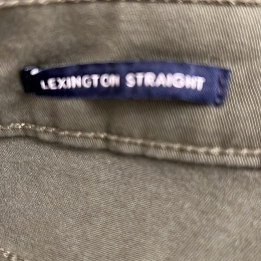 Charter club ladies pants - Picture 6 of 7